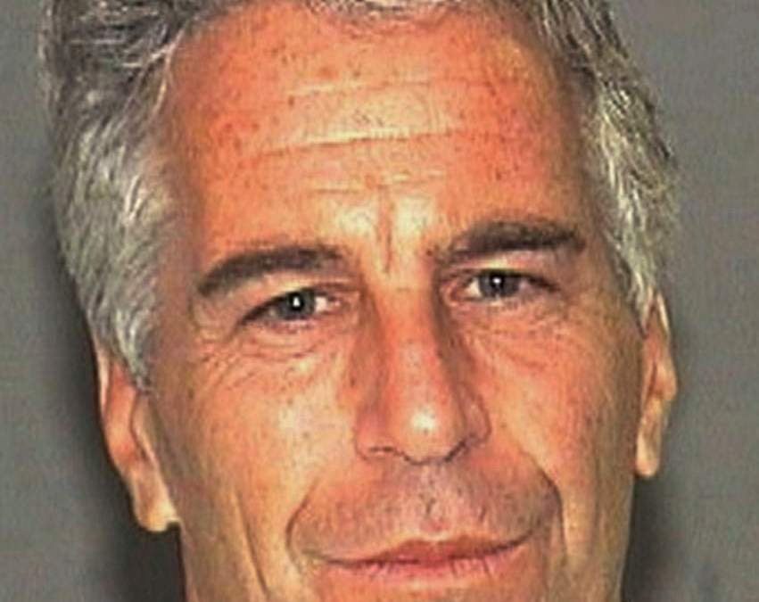 Jeffrey Epstein