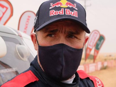 Rally Dakar 2021: la contundente declaración de Stéphane Peterhansel tras la Etapa 5