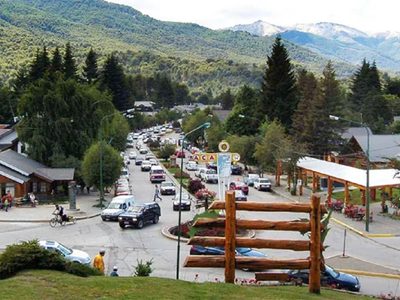 Empresarios inmobiliarios de Villa La Angostura cuestionaron el freno de alquileres temporarios