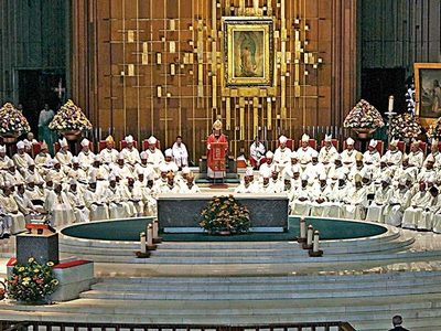 Reforma a la Ley de Asociaciones Religiosas es "ley mordaza", replican las iglesias