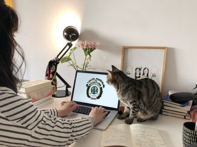 Una docente neuquina ganó el Mundial de Escritura