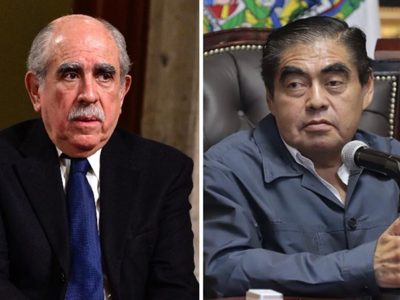 Barbosa defiende al fiscal tras el "extrañamiento" de la UIF por filtración