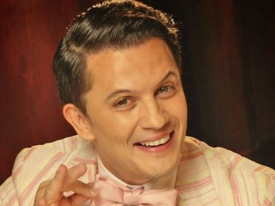 Detalles, preparativos y anécdotas de una importante obra teatral: Darío Lopilato dijo lo que sabe