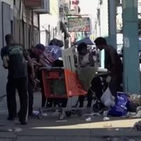 Portland declara estado de emergencia durante 90 días para frenar consumo de fentanilo