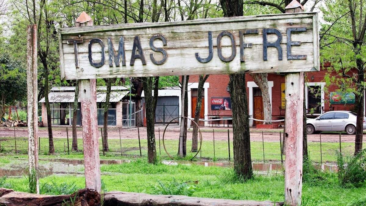 Buenos Aires. Fuente: (X)
