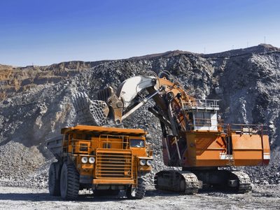 La Cámara Argentina de Empresarios Mineros se reunió con proveedores de la industria