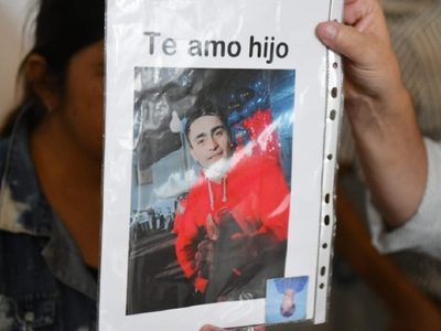 Simulaban ser familiares de uno de los jóvenes ahogados en el Dique Ballester, para pedir dinero
