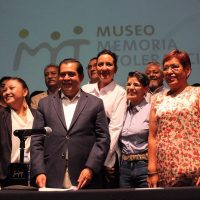 Cuatro tribus representan a la nueva dirigencia del PRD mexiquense