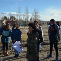 Concejales de Zapala se reunieron con vecinos de la Colonia Pastoril Mariano Moreno