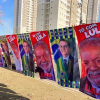 La campaña en Brasil empieza oficialmente hoy: dónde pondrán los esfuerzos Lula y Bolsonaro