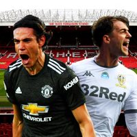 Manchester United vs. Leeds: formaciones y todos los detalles del clásico
