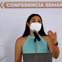 Colima: Indira Vizcaíno detecta anomalías por más de mil 800 mdp en la gestión de Ignacio Peralta