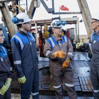 Katopodis prometió cumplir con el desarrollo de infraestructura en Vaca Muerta