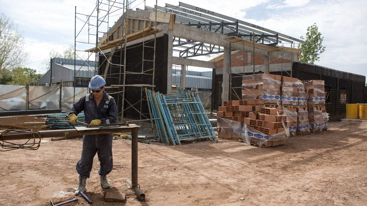 Grandes e importantes obras se esperan para la ciudad. Fuente: (Twitter)