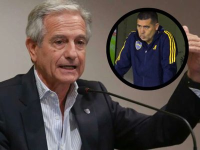 “Basta de mentiras”: la oposición le respondió a Riquelme por la acusación de privatizar a Boca