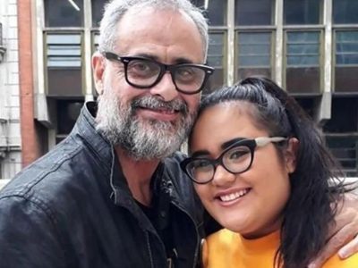 "¡Qué no me hable más!": Rocío Rial angustiada expresó su bronca. ¡Tiembla Jorge!