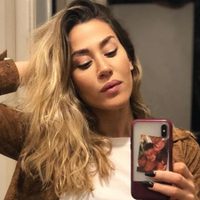 El último posteo de Jimena Barón que sembró la duda sobre un nuevo proyecto