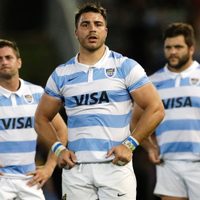 Los Pumas: escándalo, crisis, y una posible fuerte decisión de cara al duelo con Australia