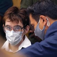 Nikolas Cruz se declarará culpable de matanza en colegio de Florida; busca evitar la pena de muerte