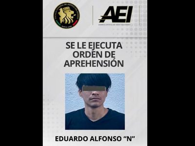 Cae en Monterrey agresor de familiares de Rodolfo Pizarro