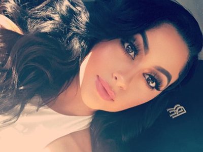 ¡Ponete el babero! Jayline Ojeda y los bikinazos más infernales de Instagram