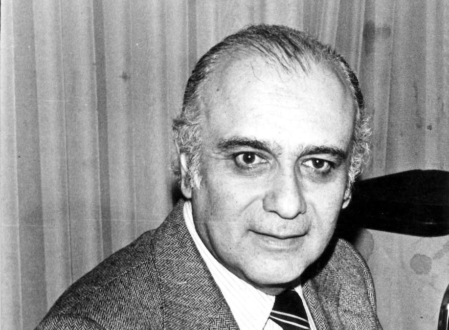 Octavio Rivero Serrano