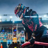 Atención Franco Colapinto: Williams fue sancionado y largará 16° en el Gran Premio de Singapur