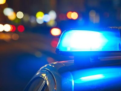Robo exprés en pleno centro de la ciudad