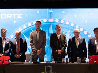 Utilidad de Banorte alcanzó los 15 mil 458 millones de pesos en primer trimestre del 2026