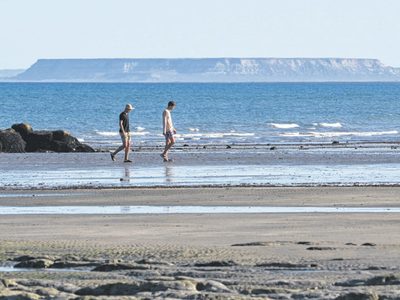 Complicada situación sanitaria en Las Grutas por el aumento de casos positivos