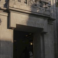 Corte confirma que ISAI es inconstitucional, pero rechaza ordenar devolver el dinero
