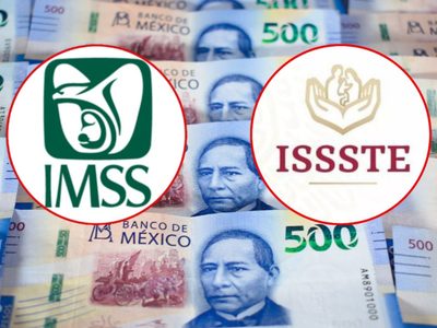 ¿Cotizas en el IMSS y el ISSSTE al mismo tiempo? Esto pasa con tu pensión y semanas acumuladas