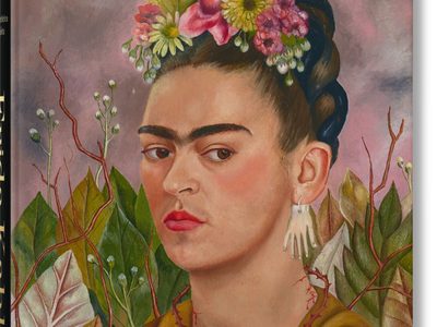 "Frida Kahlo. Obra pictórica completa", el estudio más extenso de las pinturas de la artista