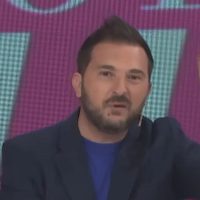 Denunciaron a Brancatelli y Pedro Rosemblat por incitar al “voto nulo”