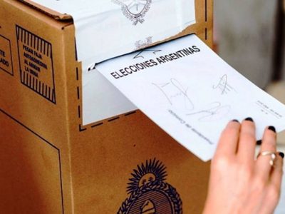 Opciones para las PASO: quiénes se presentarán por fuera de las grandes alianzas