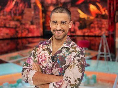 Miguel Frigenti sobre Alba Carrillo y su madre: "Siempre me han menospreciado"