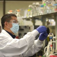 Vacuna de Novovax tuvo una eficacia de 89.3% en su ensayo de fase 3
