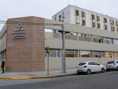 Denunció que hace seis meses espera por una cirugía lumbar en el hospìtal Castro Rendón