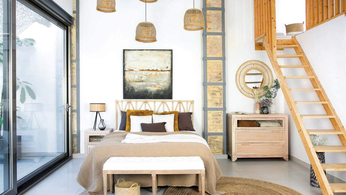 Decoración. Fuente: (Instagram)