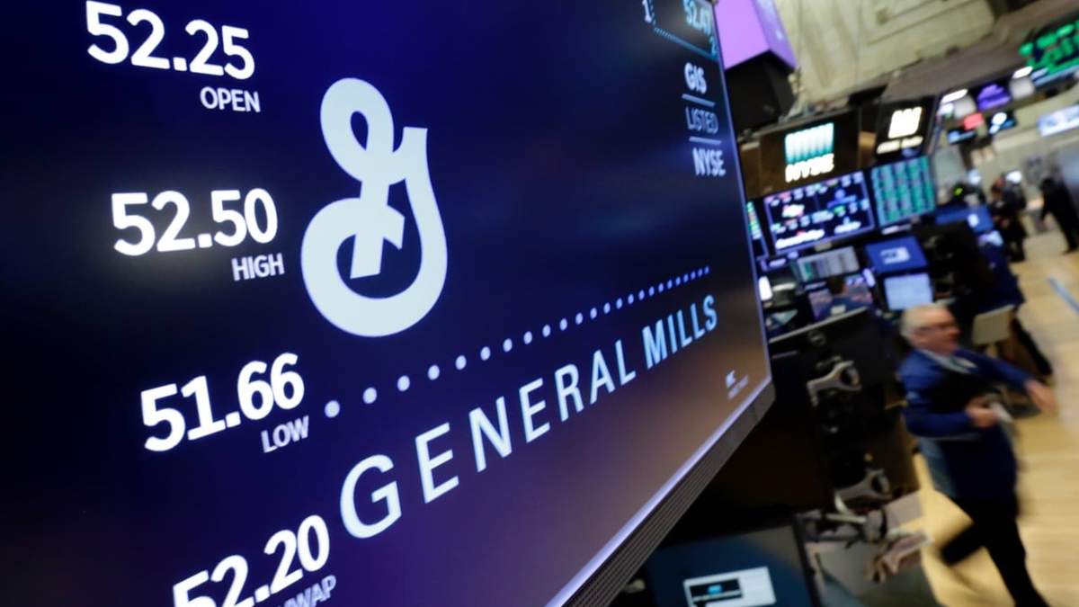 General Mills