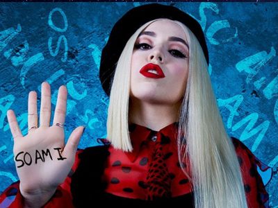 ¡Nadie se lo esperaba! Nació una nueva estrella y el trono de Sia y Lady Gaga peligra. ¿Sorprendido?