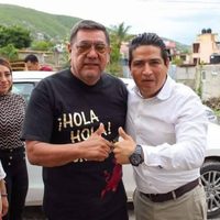 Asesinan en Tixtla al subsecretario del Bienestar de Guerrero (Video)