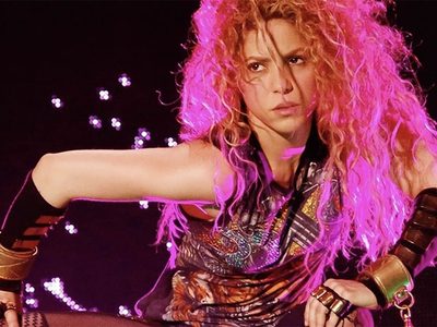“Muy divertido”: Shakira volvió a “The Voice” con ¡tremenda performance!