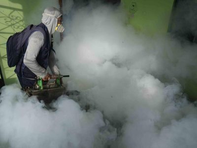 OMS autoriza segunda vacuna contra el dengue