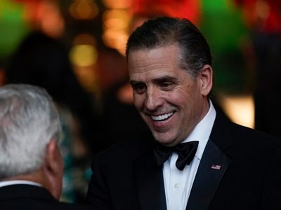 Comienza juicio penal contra Hunter Biden, primero en implicar al hijo de un presidente de EU