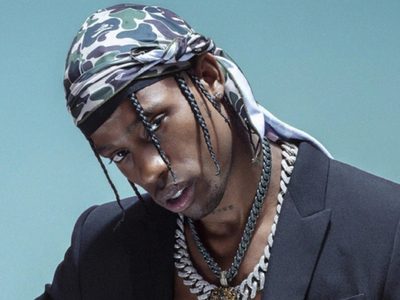 ¡La verdad sale a la luz! Travis Scott está en boca de todos por conocerse a su famosa ex