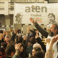Docentes harán retiro para participar de las asambleas y analizar la propuesta del Gobierno