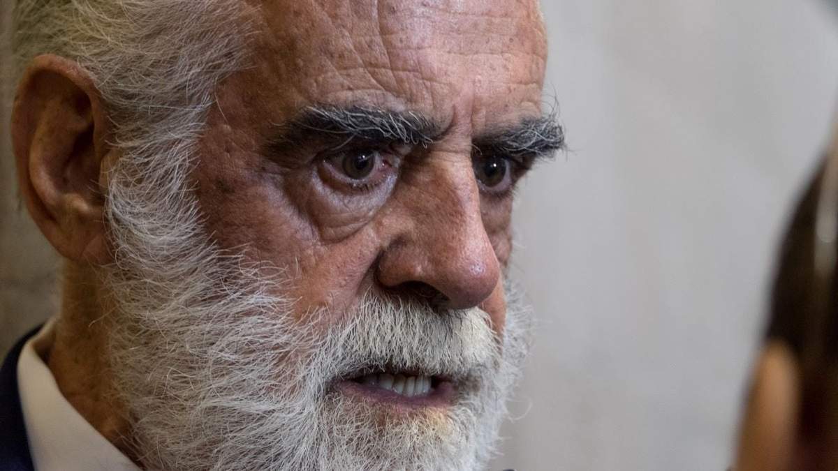 Diego Fernández de Cevallos