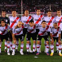 El ex jugador de River que se libró del coronavirus