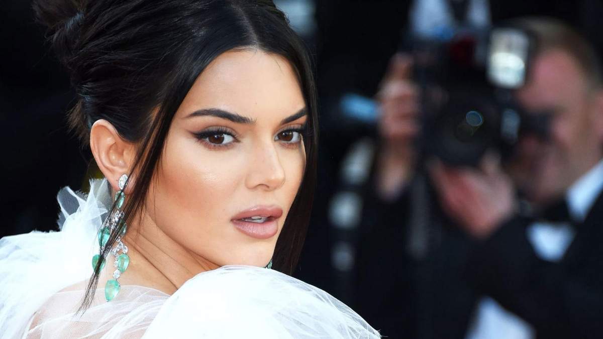 Kendall Jenner. Fuente: (Instagram).